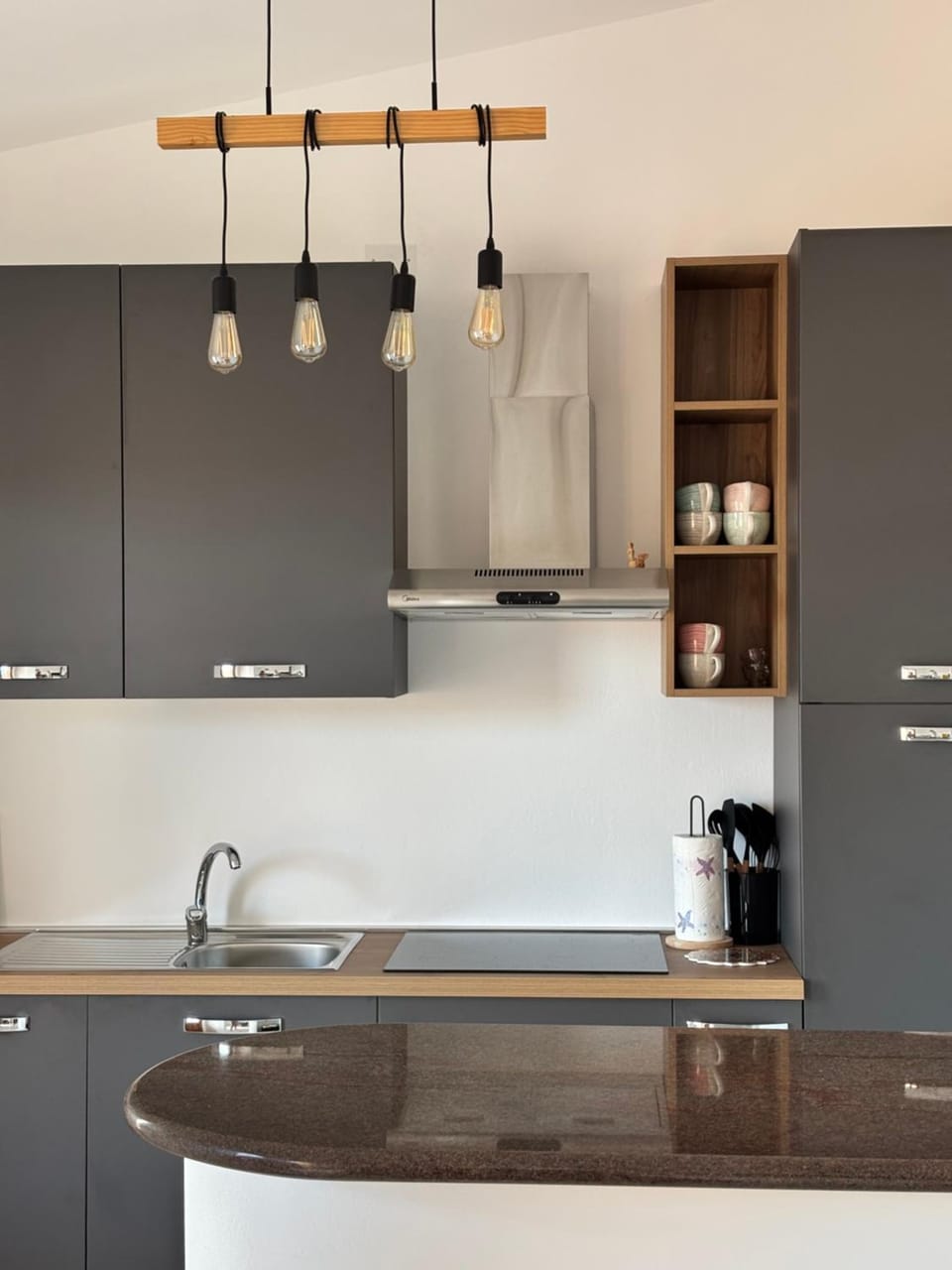 Sa Bellèsa Apartment in Sardinia