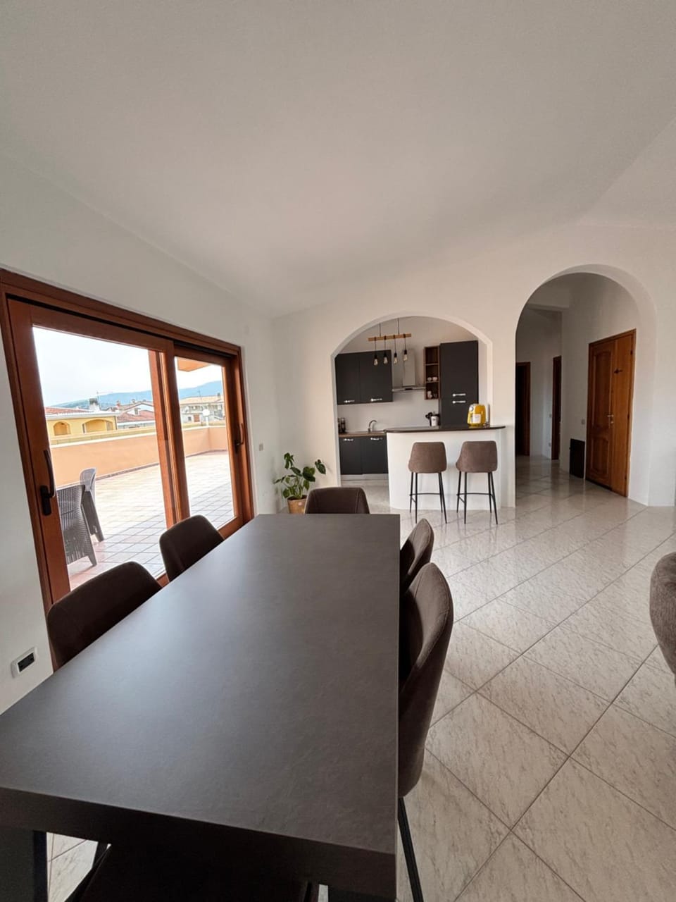 Sa Bellèsa Apartment in Sardinia