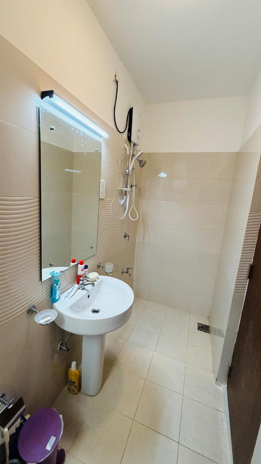 Luxury First floor apartment at Prime Residencies, Kiribathgoda Apartment in Western Province