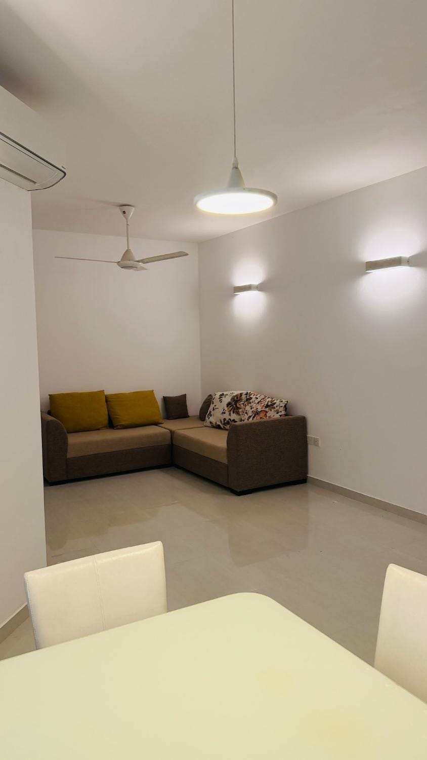 Luxury First floor apartment at Prime Residencies, Kiribathgoda Apartment in Western Province