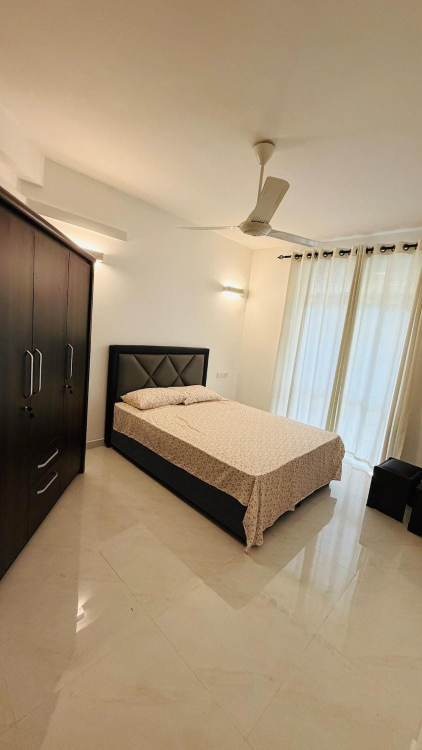 Luxury First floor apartment at Prime Residencies, Kiribathgoda Apartment in Western Province