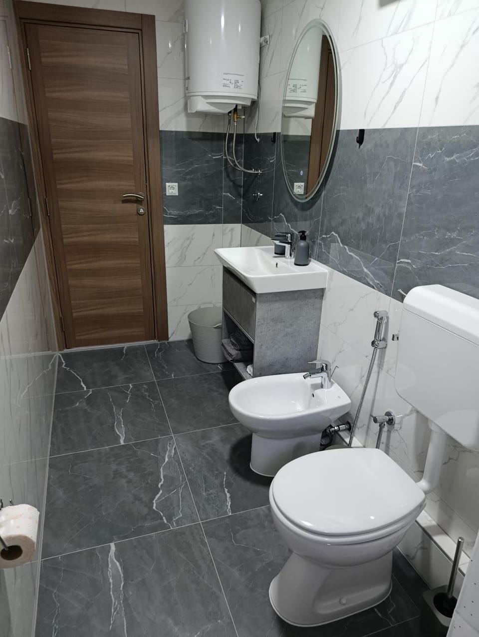 Nest 2 Apartment in Federation of Bosnia and Herzegovina