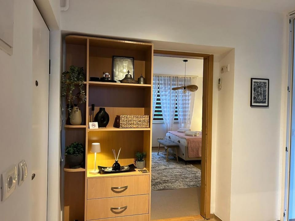 Apartment Smile Sarajevo Center- private parking Apartment in Sarajevo