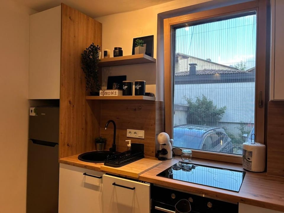 Apartment Smile Sarajevo Center- private parking Apartment in Sarajevo