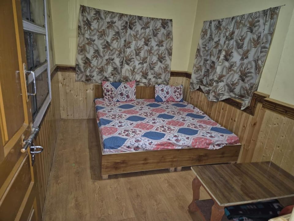 Gyatso Home Saty Vacation rental in Himachal Pradesh