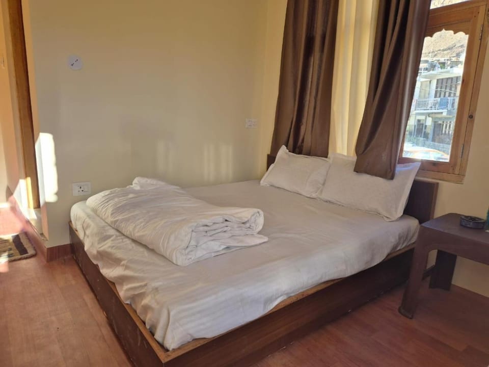 Gyatso Home Saty Vacation rental in Himachal Pradesh
