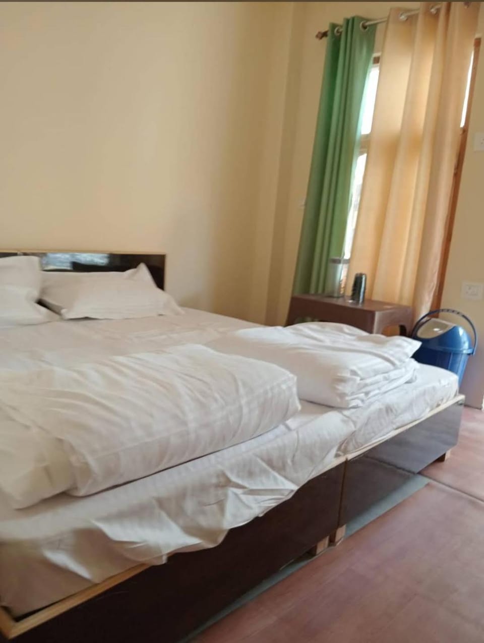 Gyatso Home Saty Vacation rental in Himachal Pradesh