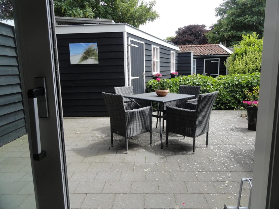 Vakantiewoning Duinoord Domburg House in Domburg