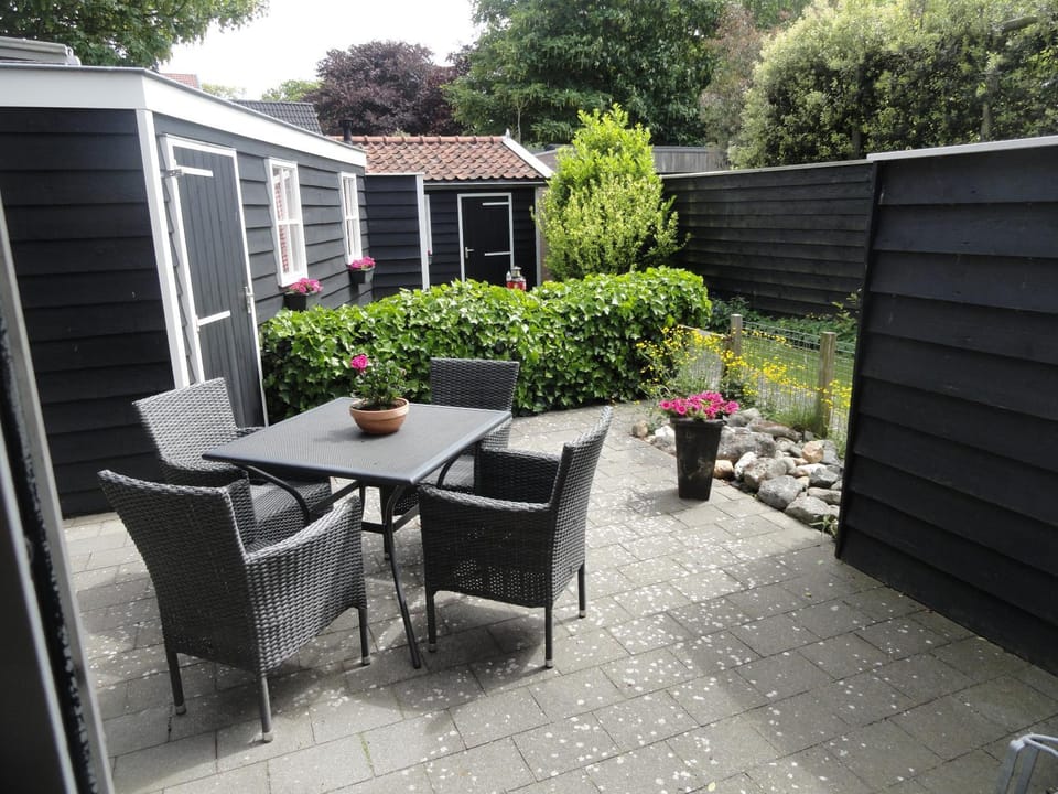 Vakantiewoning Duinoord Domburg House in Domburg
