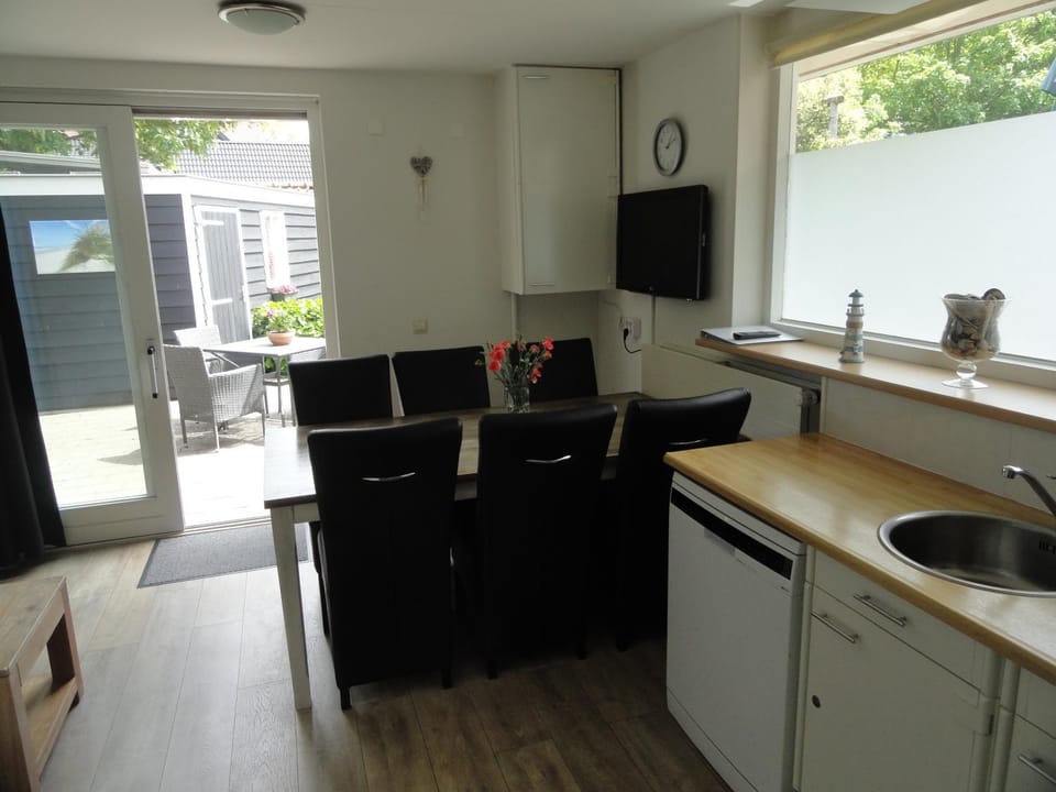 Vakantiewoning Duinoord Domburg House in Domburg