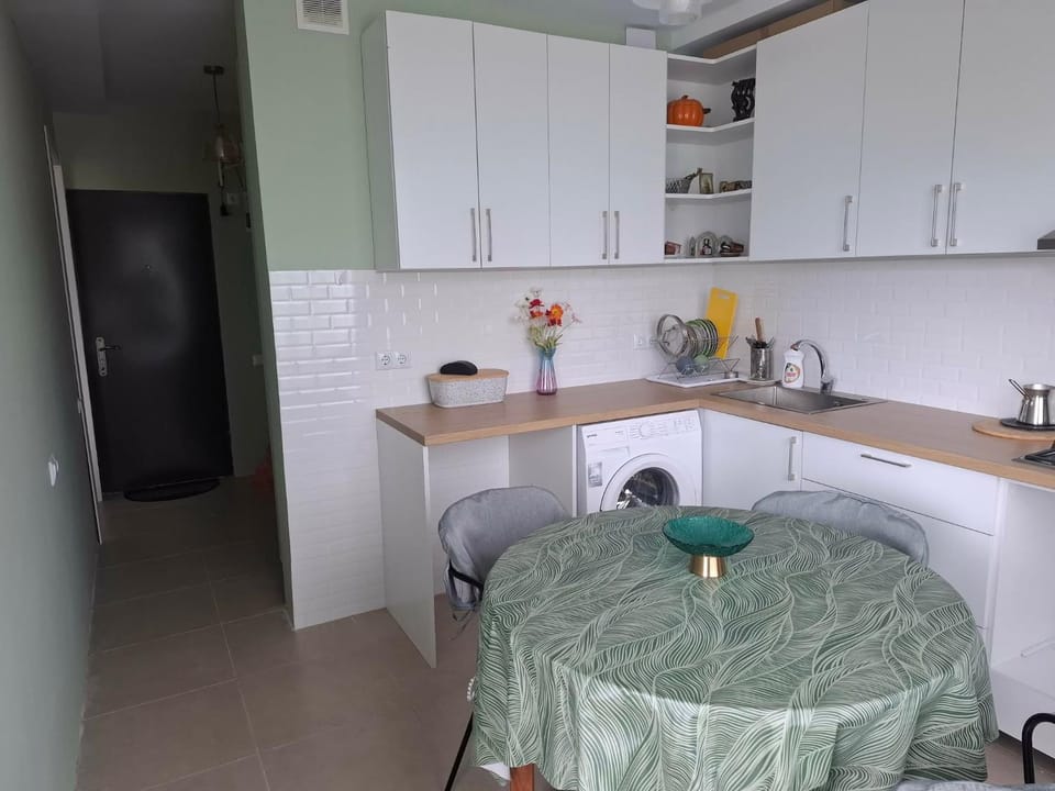 Flat in Kobuleti Квартира в Кобулети Apartment in Adjara, Georgia
