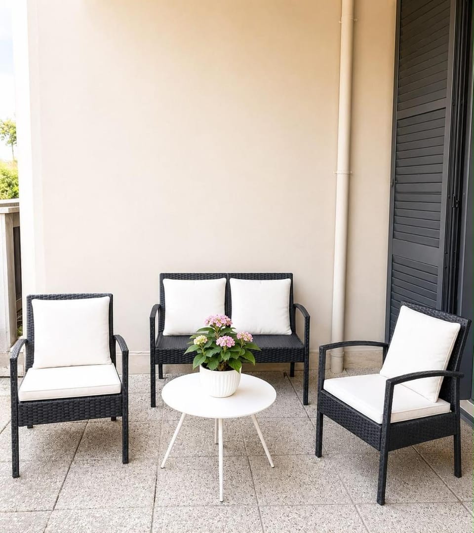 Casa Moscati Apartment in Avellino