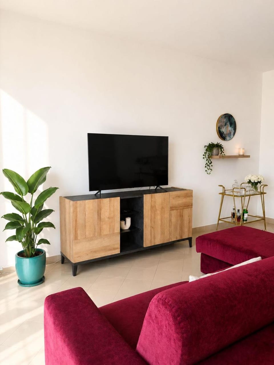 Casa Moscati Apartment in Avellino