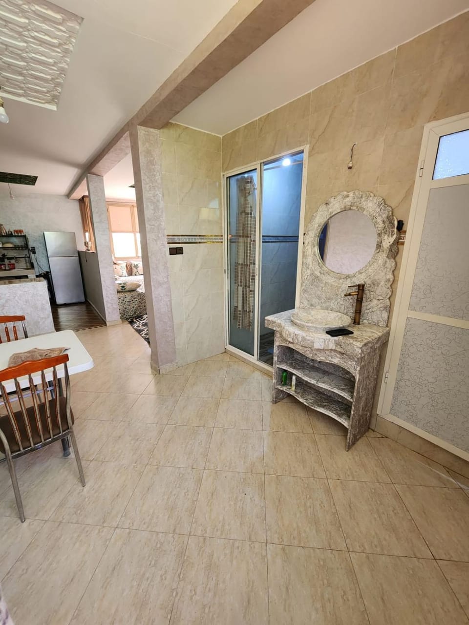 Blue Pool Villa Marrakech Villa in Marrakesh