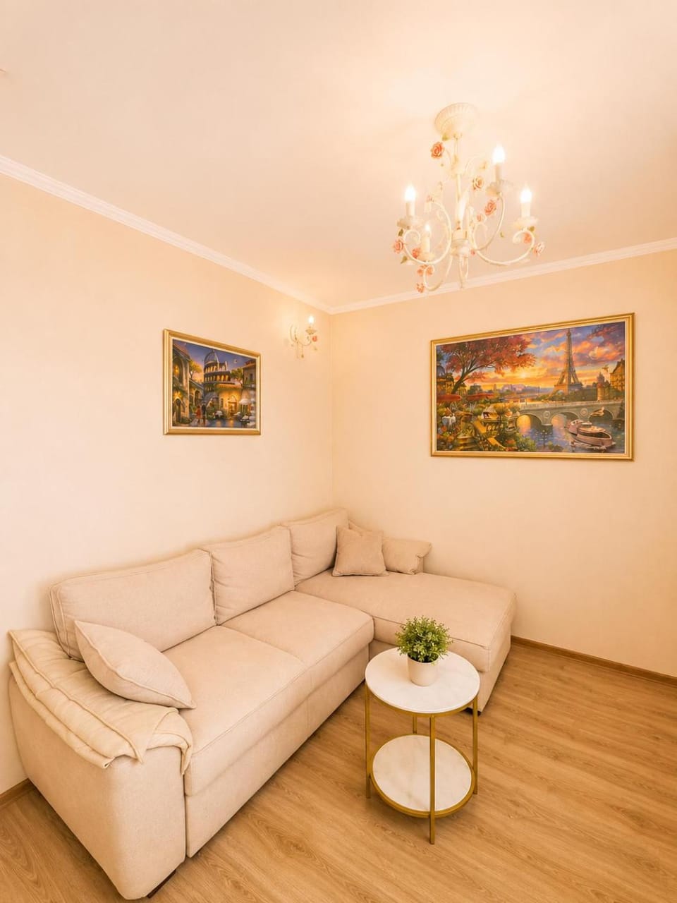 City Center Comfort Apartment - Walk Everywhere Apartment in Plovdiv