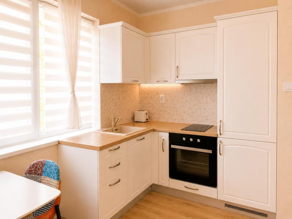City Center Comfort Apartment - Walk Everywhere Apartment in Plovdiv