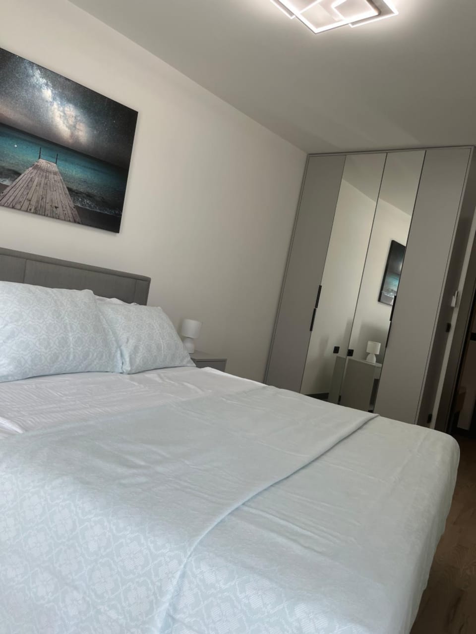Emerald Horizont Luxury Apartment Apartment in Montenegro