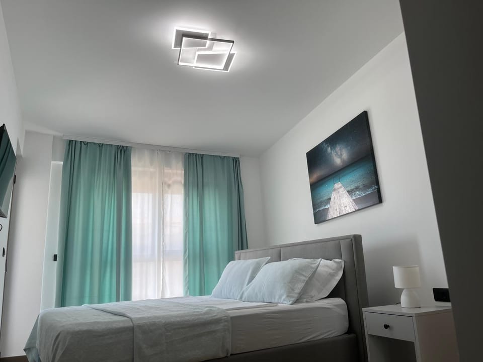 Emerald Horizont Luxury Apartment Apartment in Montenegro