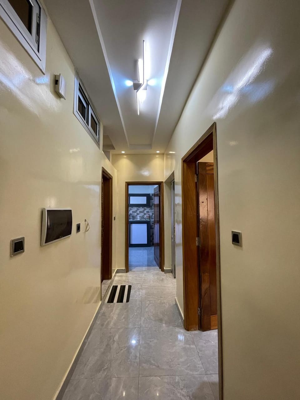 Appartement F2 meublé à louer à Dakar Apartment in Dakar