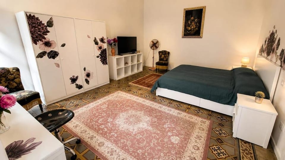 La Tosca Apartment in Verona