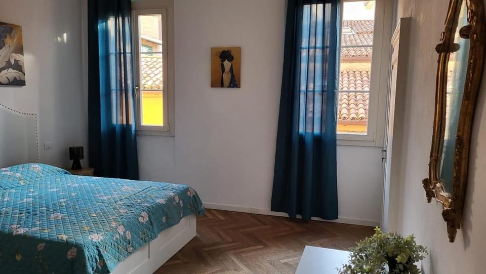 La Tosca Apartment in Verona