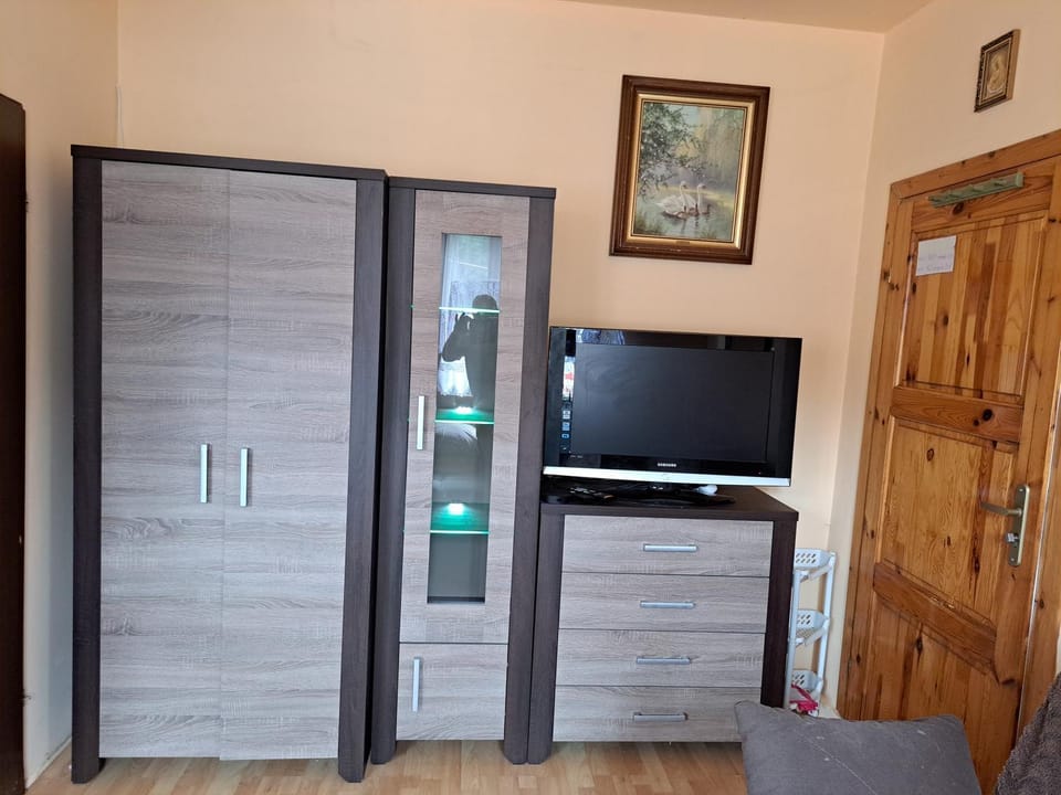 BIAŁA GĘś skansen Apartment in Swinoujscie