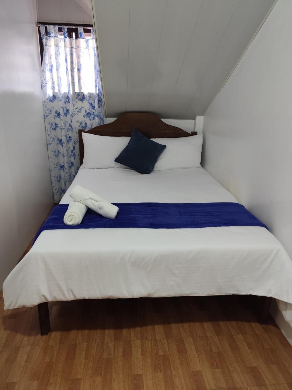 Balancia Guest House 3F unit 5 Apartment in Baguio
