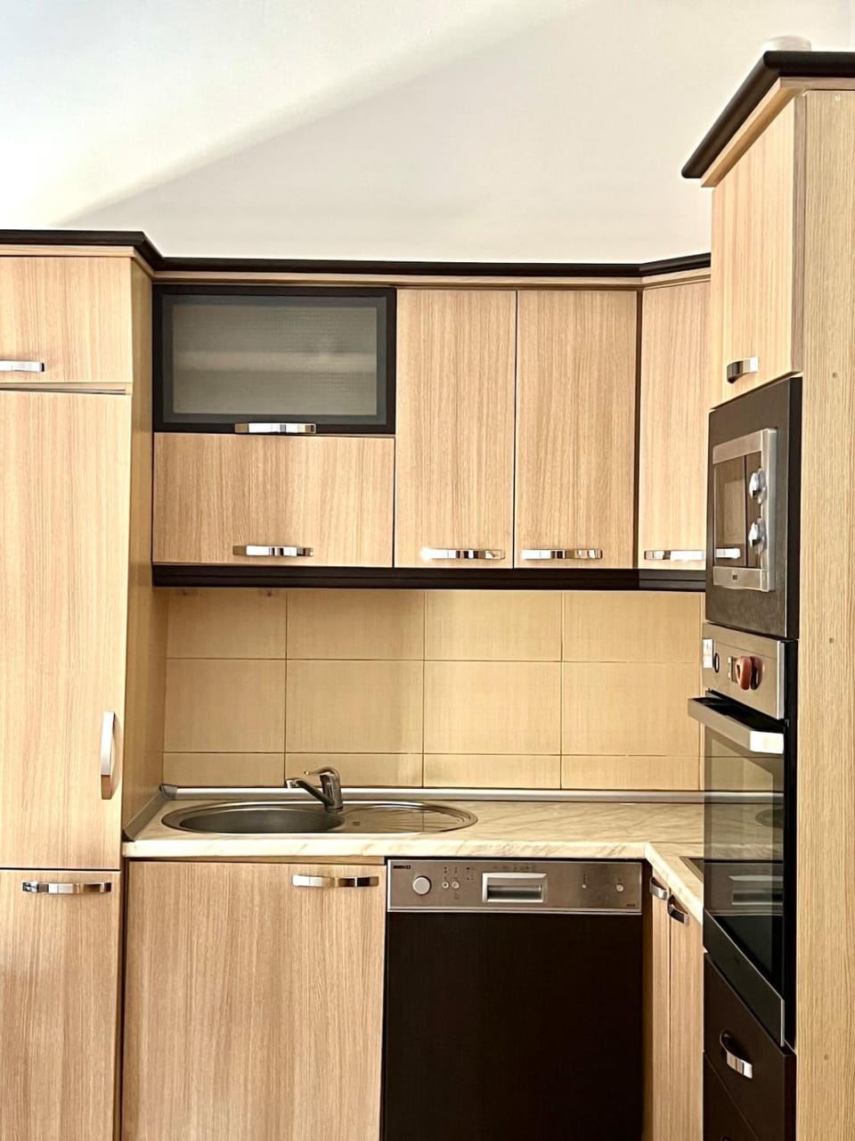 Apricity Penthouse Apartment in Europe