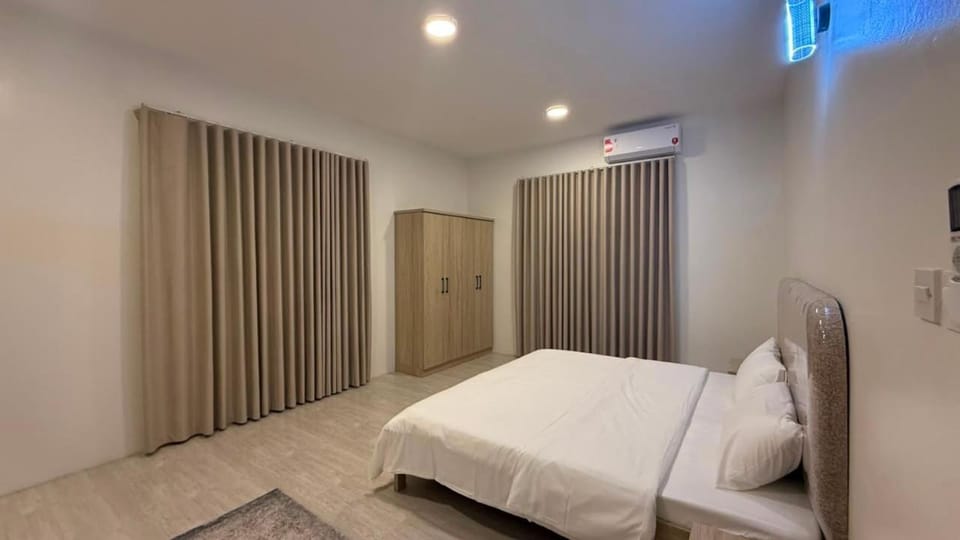 نسمة ضباب, شقة مؤثثة بالكامل Apartment in Saudi Arabia