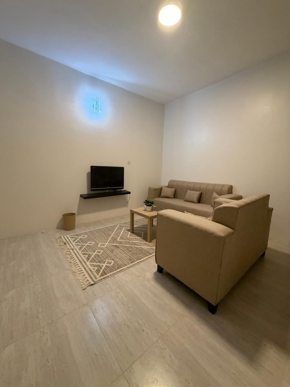 نسمة ضباب, شقة مؤثثة بالكامل Apartment in Saudi Arabia