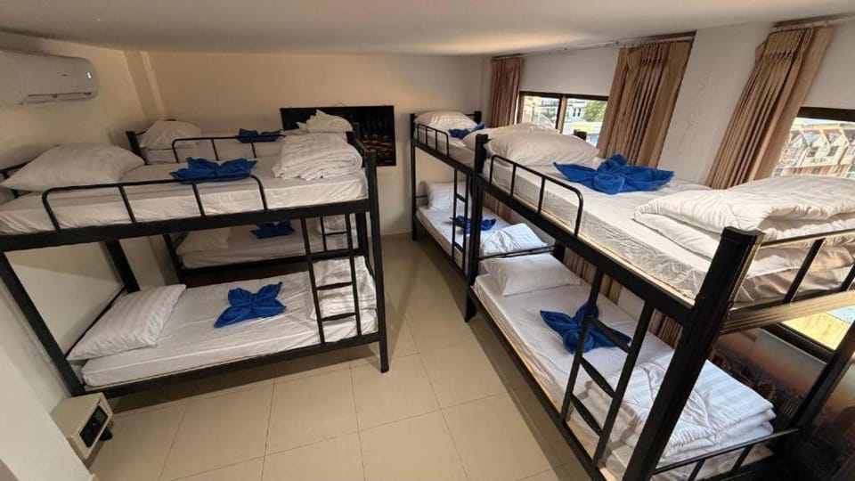 luxus Grand Hotel in Patong