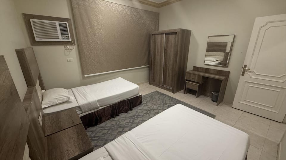 شقة فاخرة 1103 Apartment in Jeddah