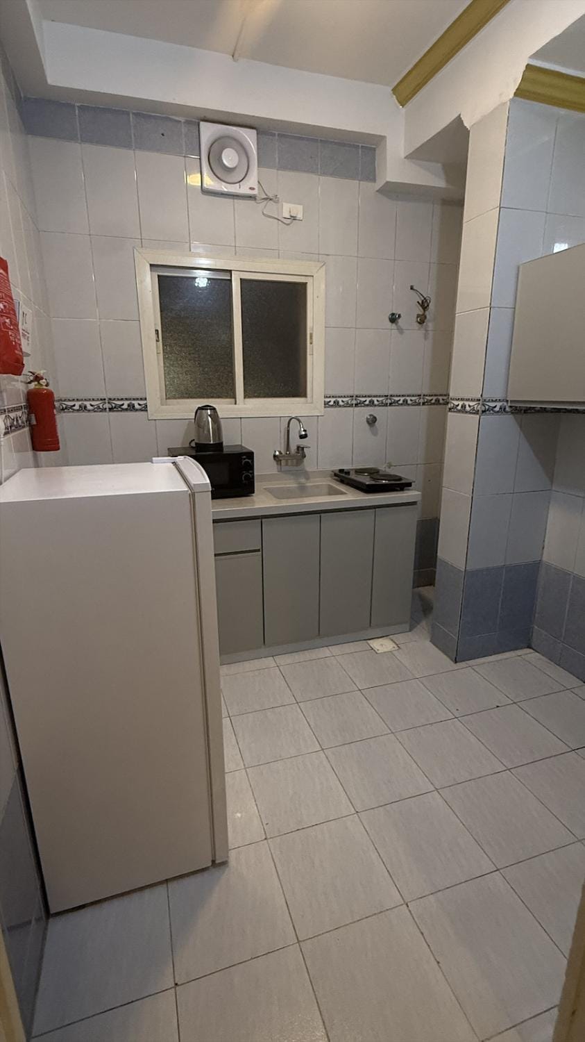 شقة فاخرة 1103 Apartment in Jeddah