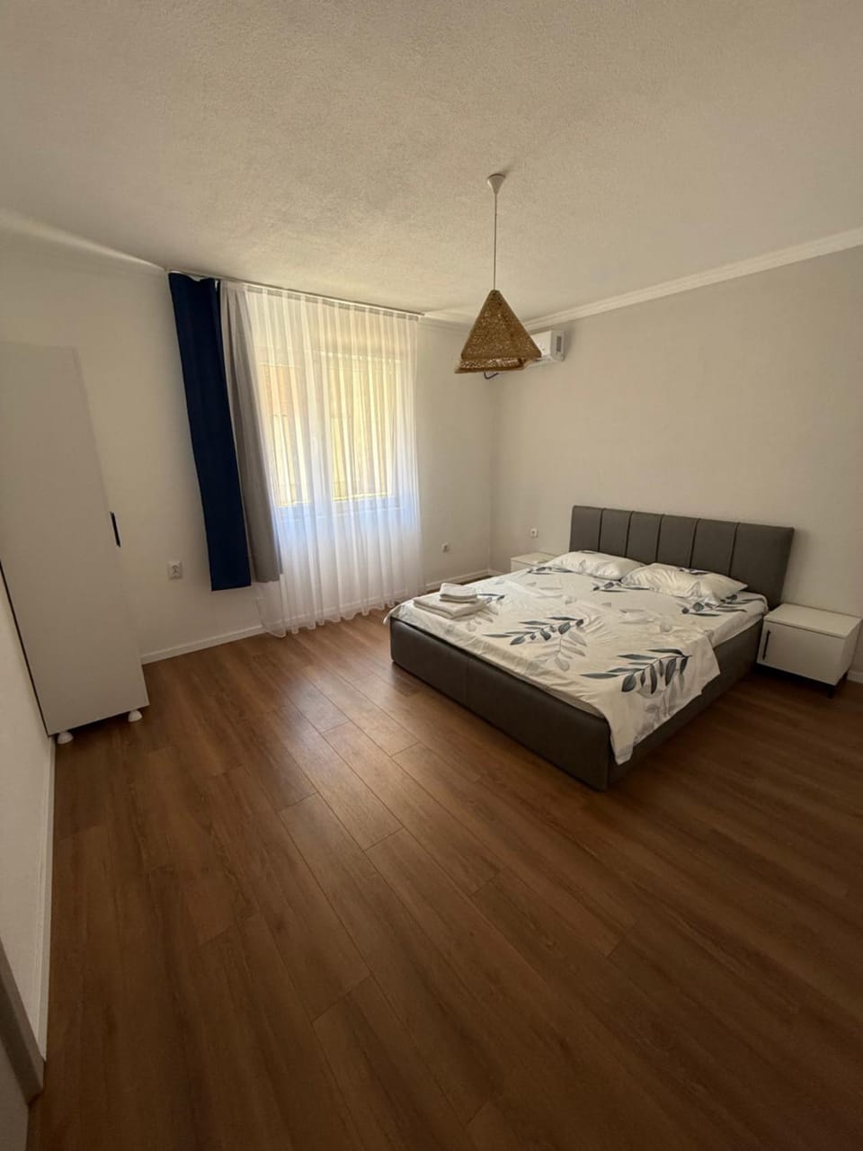 Malt Apartments Apartment in North Macedonia