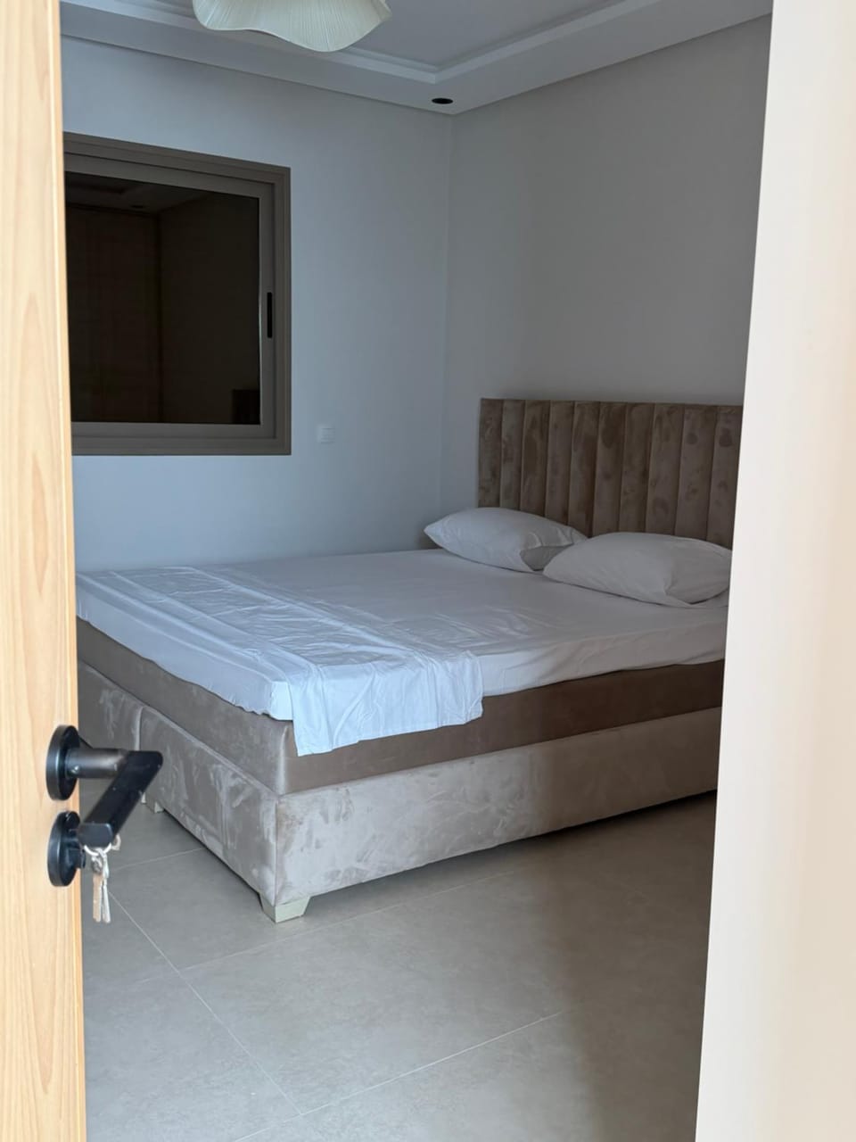 Comfy stay Thara youssef Alhoceima 3 Apartment in Tangier-Tétouan-Al Hoceima
