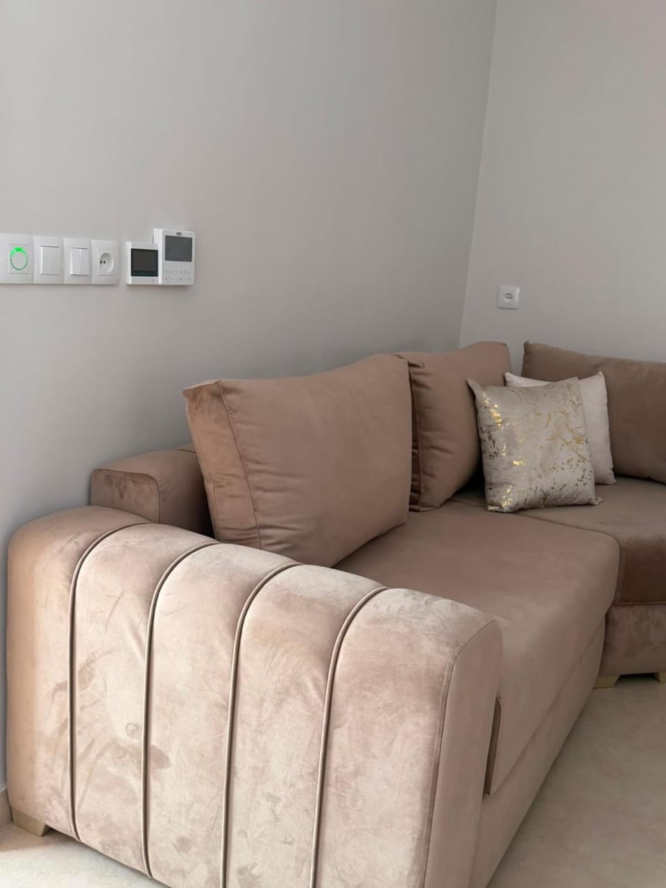 Comfy stay Thara youssef Alhoceima 3 Apartment in Tangier-Tétouan-Al Hoceima