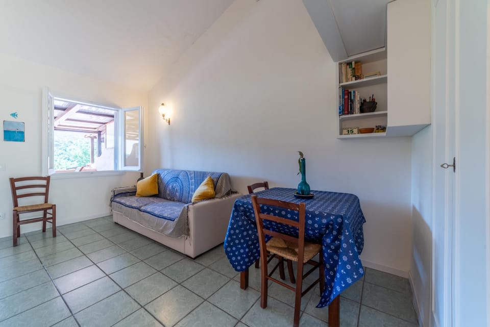 Il Portolano 15 - Goelba Apartment in Tuscany