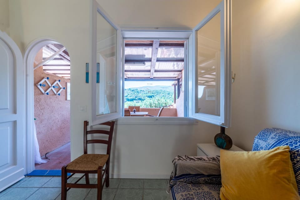 Il Portolano 15 - Goelba Apartment in Tuscany