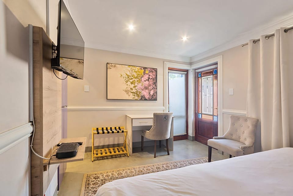 vickers home Bed and Breakfast in Sandton