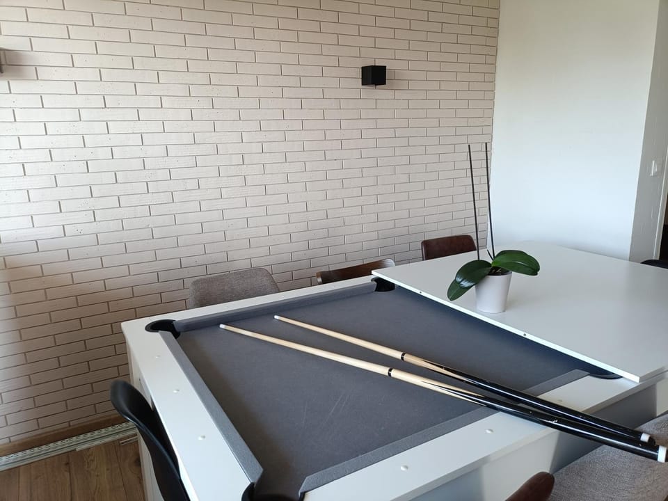 Ticocon Apartment in Thonon-les-Bains