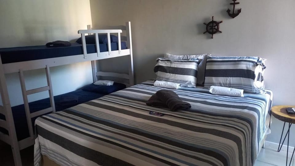 Apartment in Praia do Cumbuco, Cond Breezes Apartment in State of Ceará