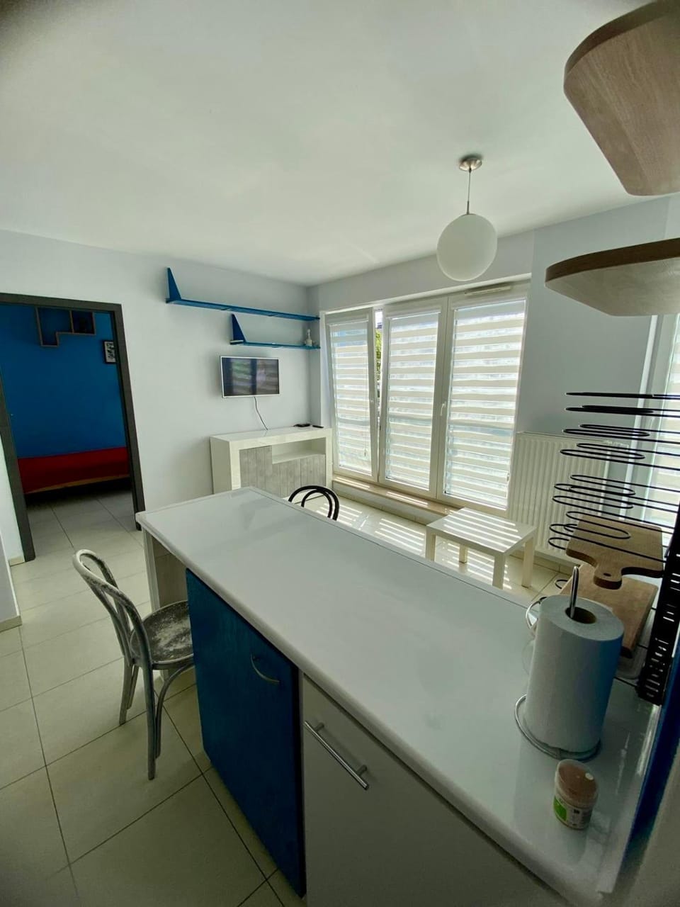 Rodzinny Apartament z parkingiem - 8 min spacerem do plaży Apartment in Wladyslawowo