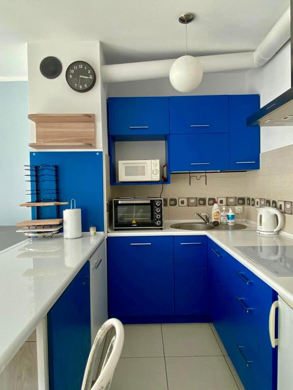 Rodzinny Apartament z parkingiem - 8 min spacerem do plaży Apartment in Wladyslawowo