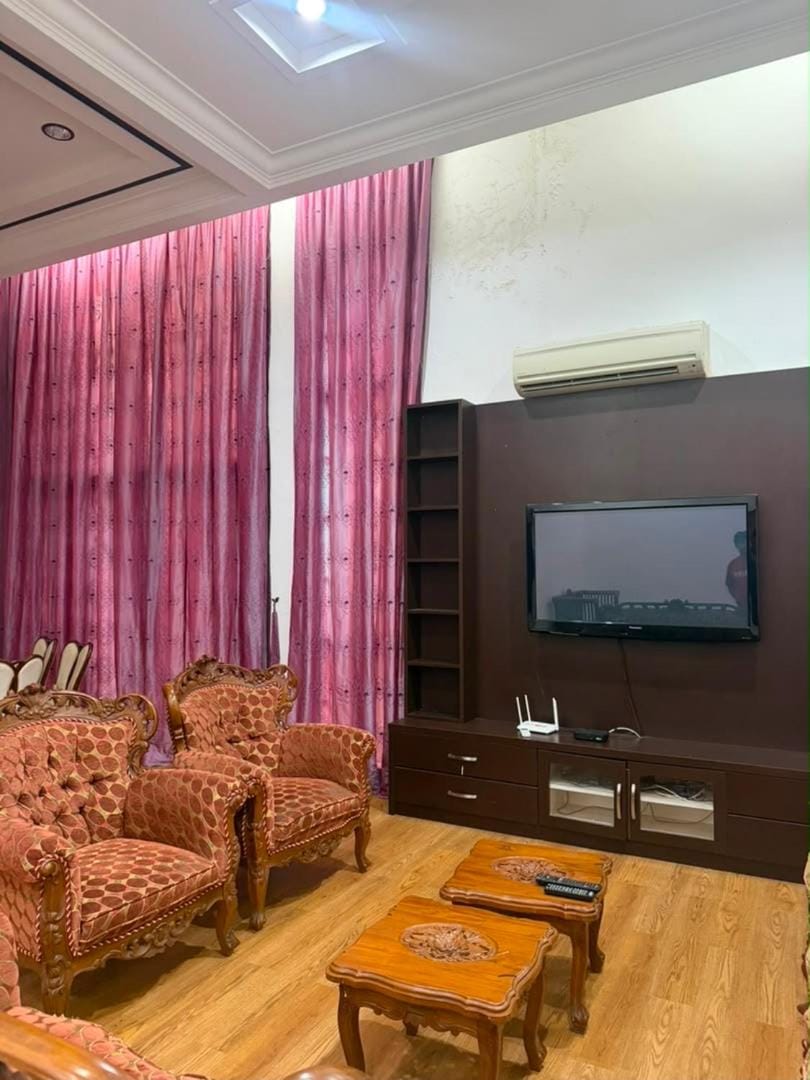 Madu Tiga Homestay Vacation rental in Malaysia