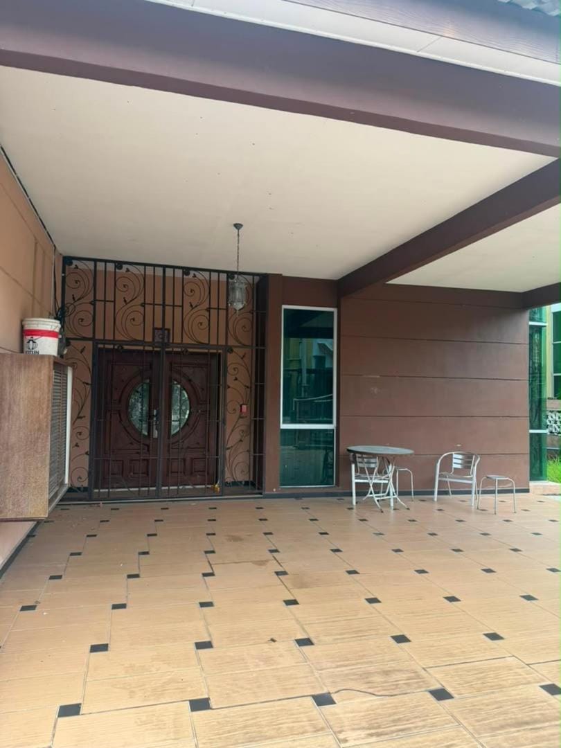 Madu Tiga Homestay Vacation rental in Malaysia