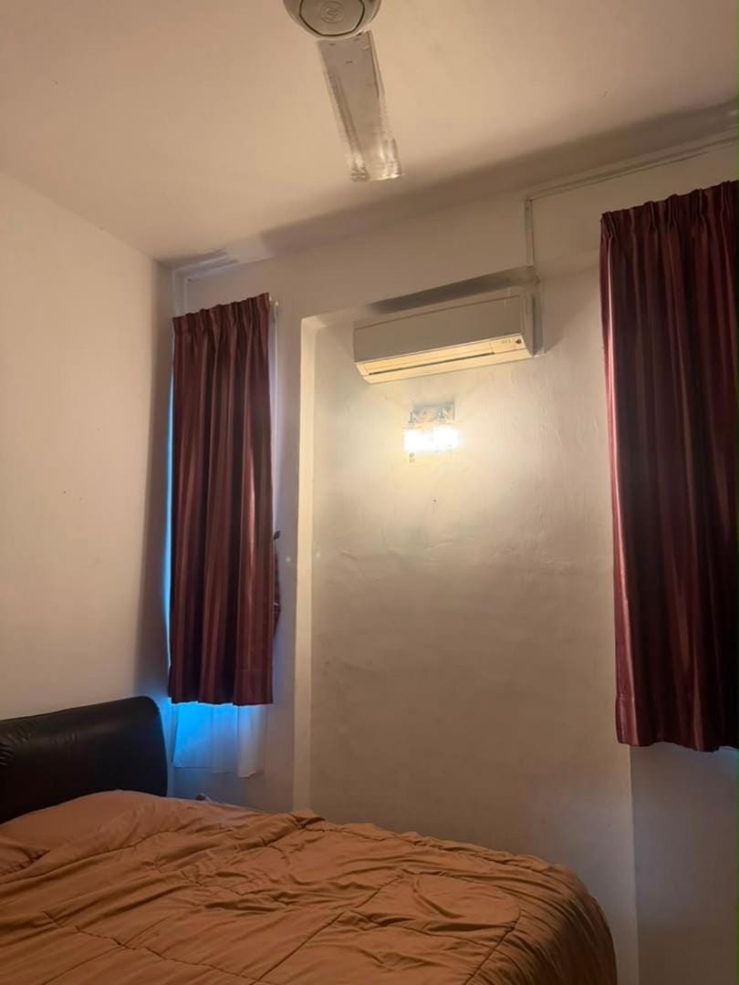 Madu Tiga Homestay Vacation rental in Malaysia