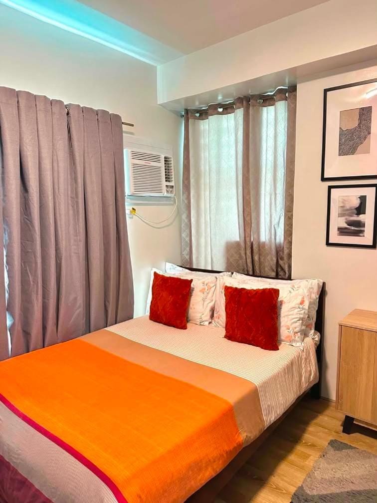Casa Evelyn Apartment in Bacolod