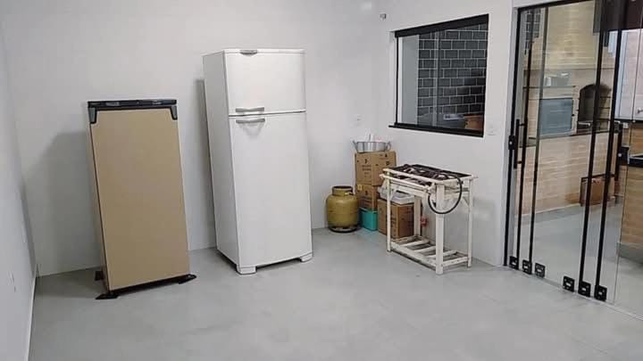 Para João rok House in Ribeirão Preto