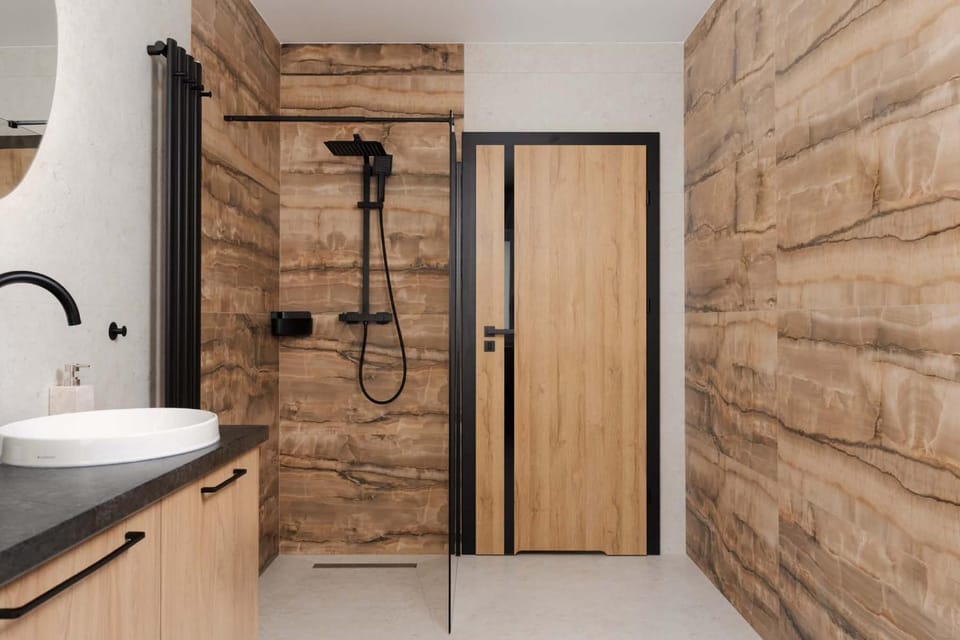 Ciche Tarasy Apartment in Pomeranian Voivodeship