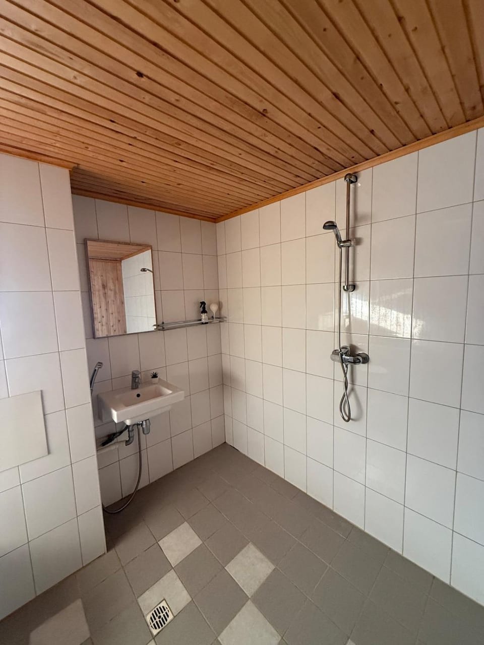 Spacious apartment in Viljandi Apartment in Estonia